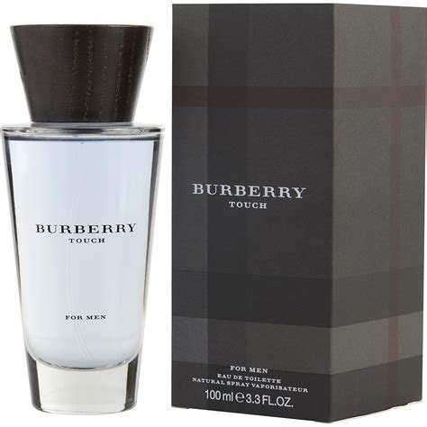 burberry touch for men target|burberry touch for men boots.